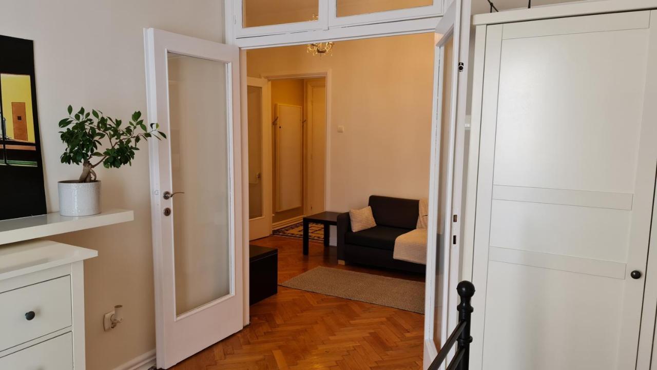 Apartment 19 Bucarest Extérieur photo