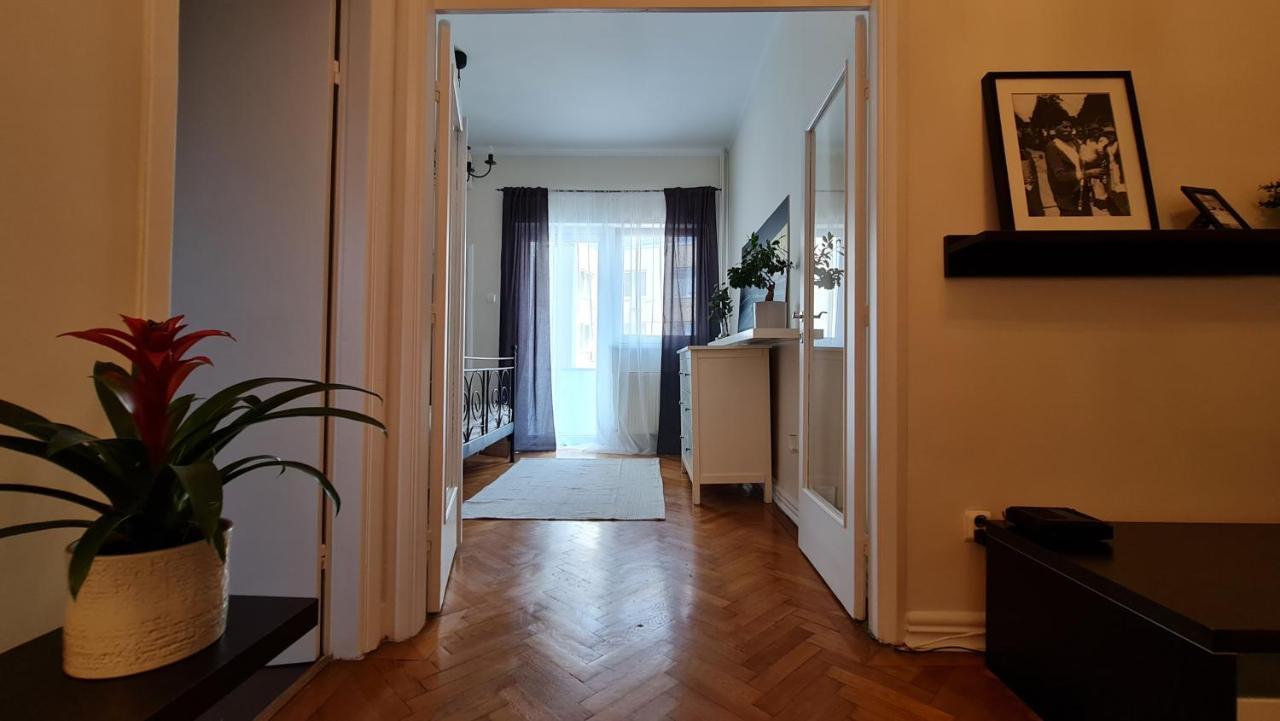 Apartment 19 Bucarest Extérieur photo