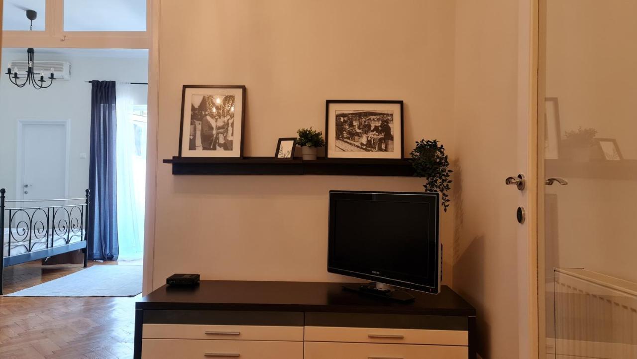Apartment 19 Bucarest Extérieur photo