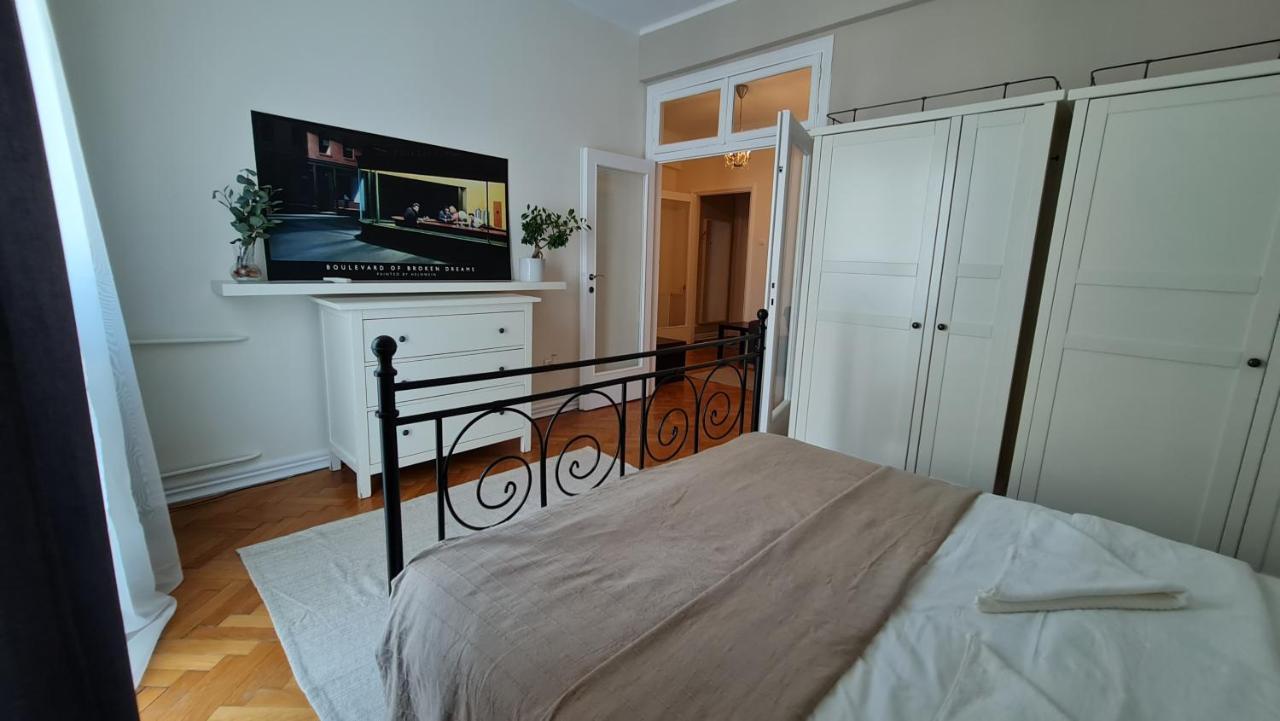 Apartment 19 Bucarest Extérieur photo